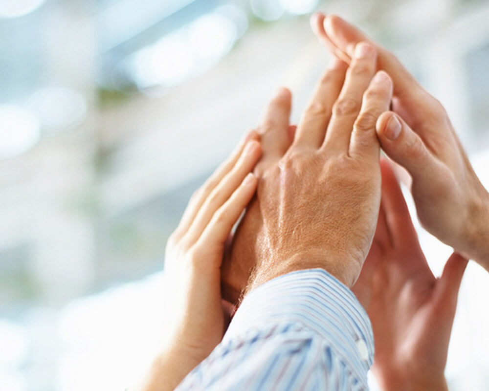 Cómo funciona nuestra cadena de suministro médico