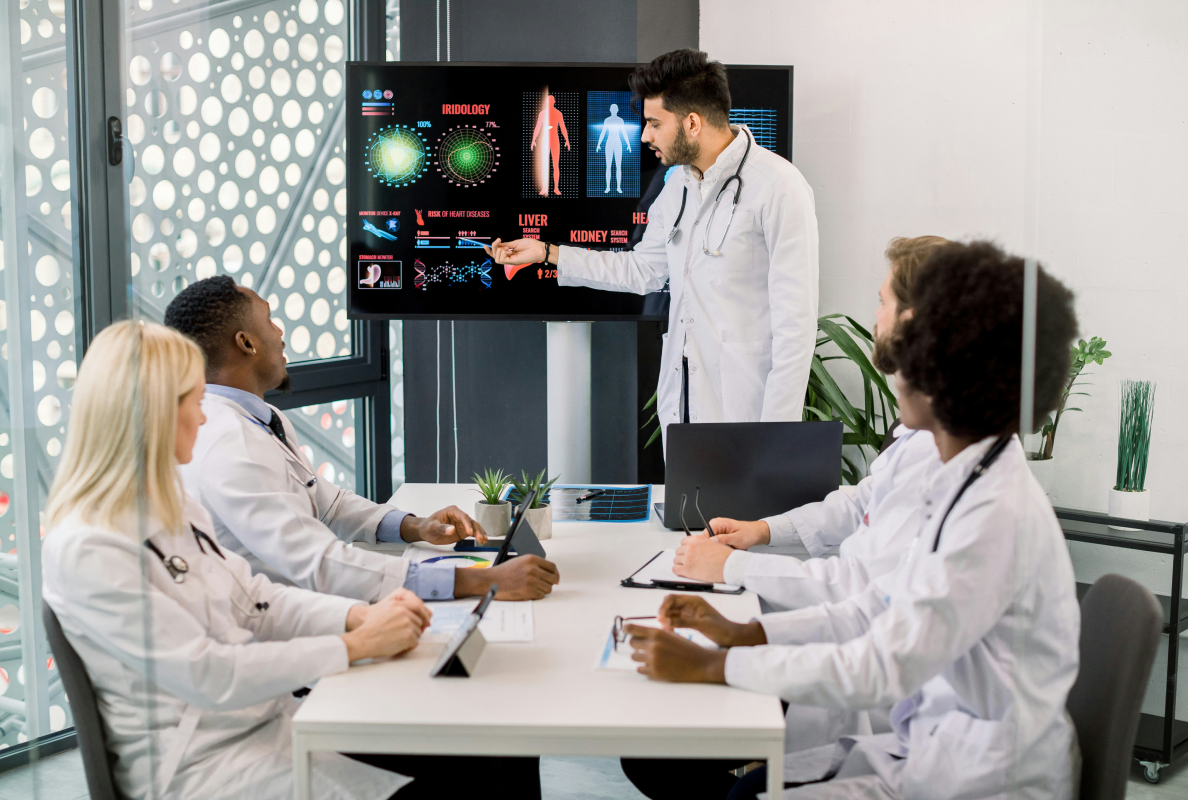 Más Salud se expande a Ecuador: brinda soluciones médicas avanzadas a más comunidades